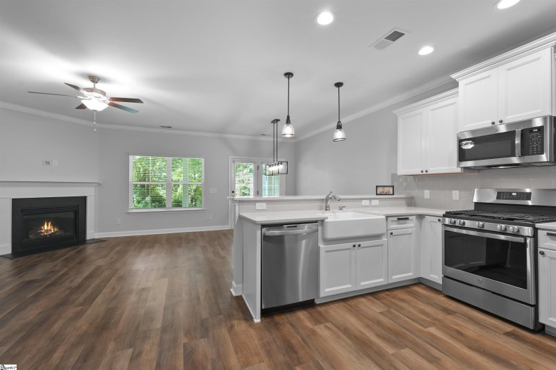 Property image 5 at 108 Pokeberry Way, Greenville, SC 29607