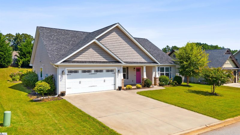 Property image 2 at 343 Yukon Drive, Lyman, SC 29365