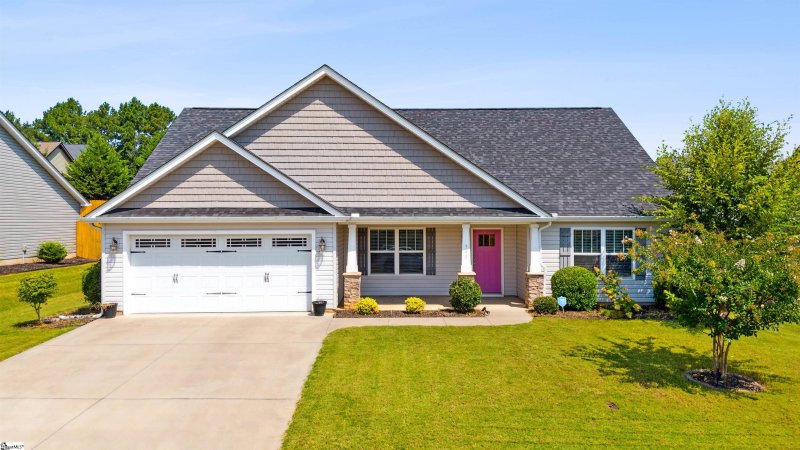 Property image 3 at 343 Yukon Drive, Lyman, SC 29365