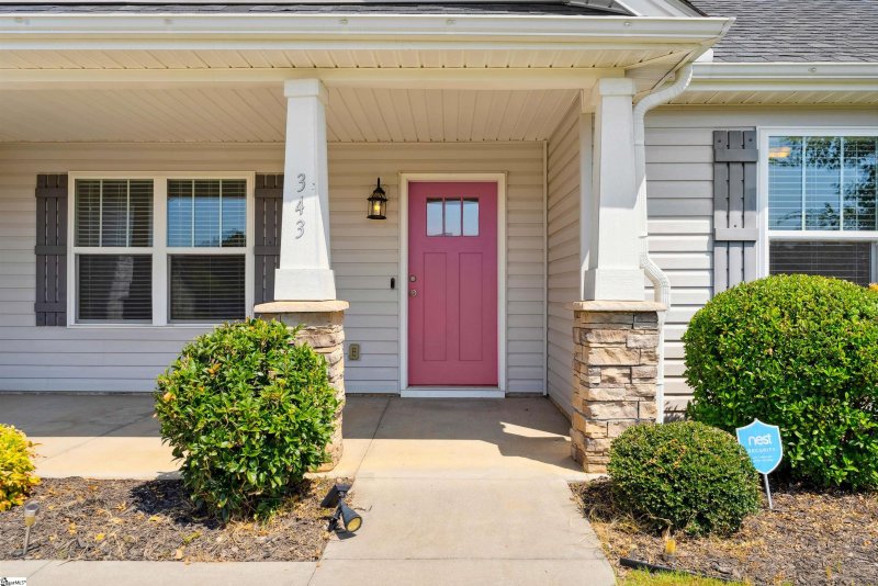 Property image 4 at 343 Yukon Drive, Lyman, SC 29365