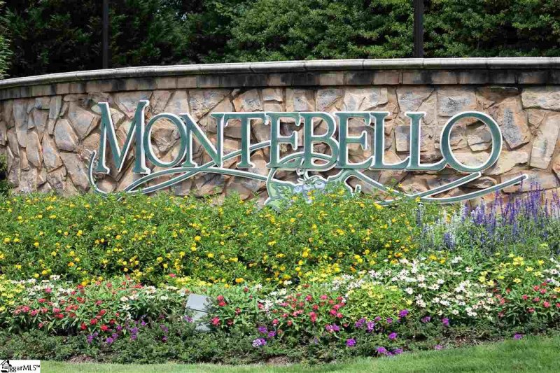 Property image 5 at 7 Rovello Court, Greenville, SC 29609