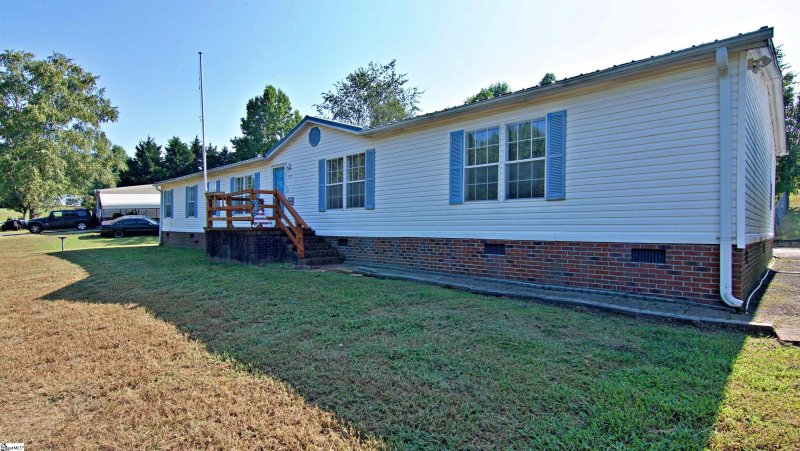 Property image 2 at 167 Enon Church Road, Easley, SC 29640