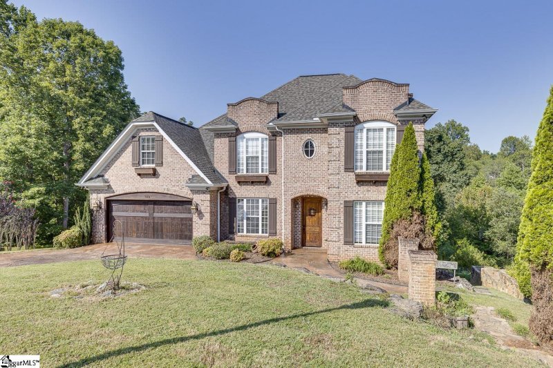 Property image 2 at 319 Wexford Hills Court, Moore, SC 29369