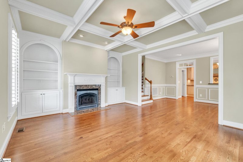 Property image 4 at 313 Oxner Road, Simpsonville, SC 29681