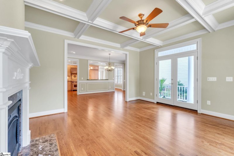 Property image 5 at 313 Oxner Road, Simpsonville, SC 29681