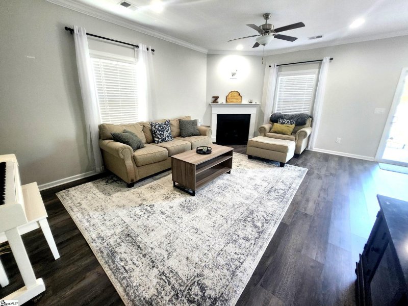Property image 2 of 634 Grantleigh Drive in Wilson Farms, Duncan, SC 29334
