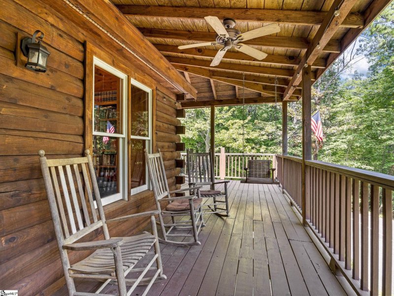 Property image 2 at 419 Glenolden Drive, Landrum, SC 29356-9391