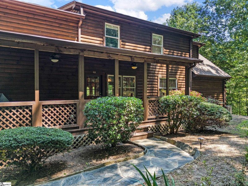 Property image 3 at 419 Glenolden Drive, Landrum, SC 29356-9391