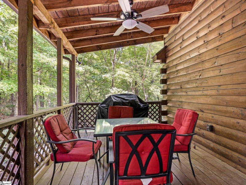 Property image 4 at 419 Glenolden Drive, Landrum, SC 29356-9391