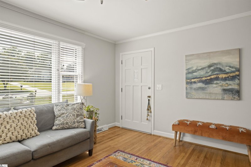 Property image 4 at 4811 Edwards Road, Taylors, SC 29687-2805