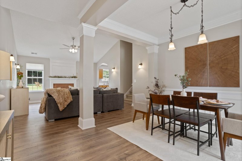 Property image 4 at 105 Northcliff Way, Greenville, SC 29617