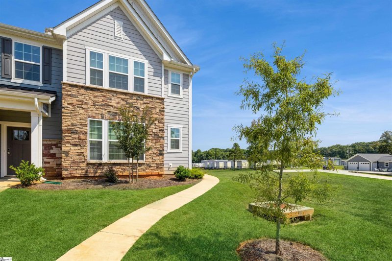 Property image 2 at 110 Gaskins Trail, Travelers Rest, SC 29690