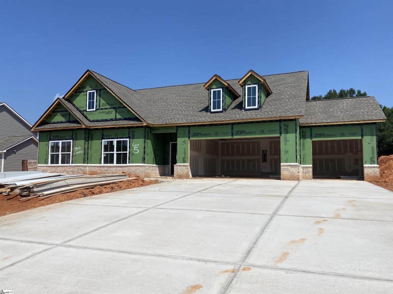 Property image 2 at 111 Arbor Woods Way, Easley, SC 29642