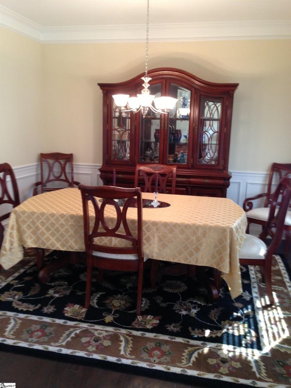 Property image 4 at 10 Crossbrook Way, Simpsonville, SC 29681