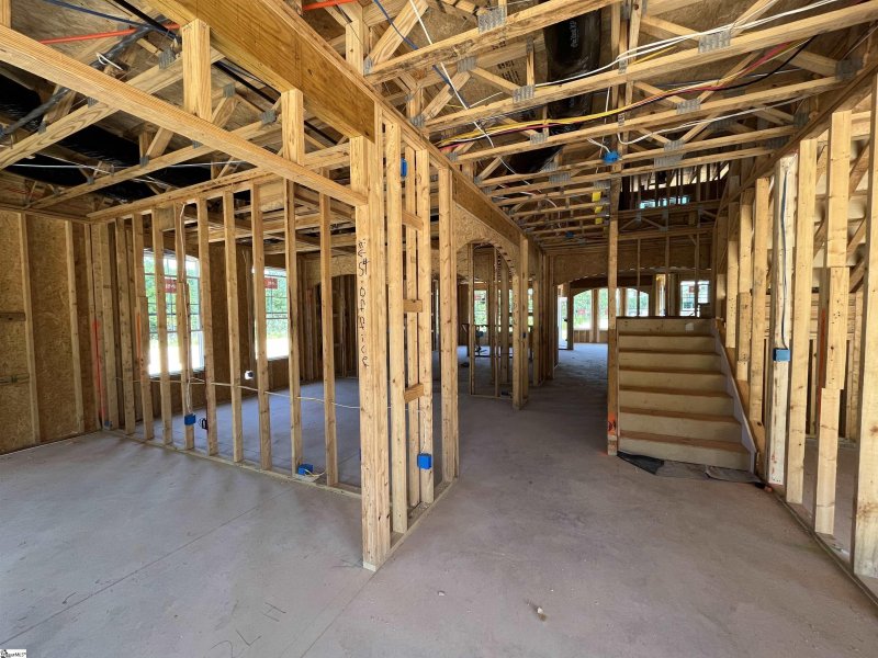 Property image 2 at 206 Hoss Trail, Greenville, SC 29615