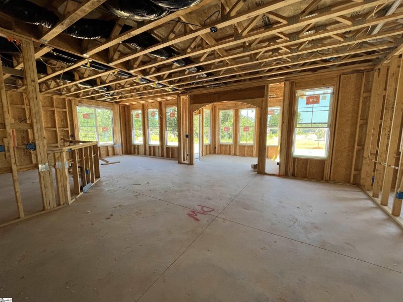 Property image 3 at 206 Hoss Trail, Greenville, SC 29615