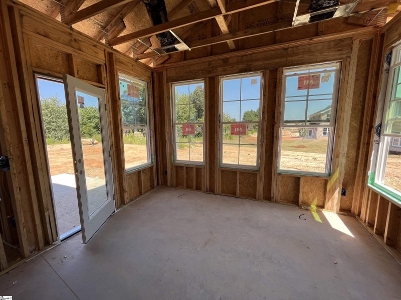 Property image 4 at 206 Hoss Trail, Greenville, SC 29615