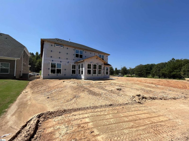 Property image 5 at 206 Hoss Trail, Greenville, SC 29615