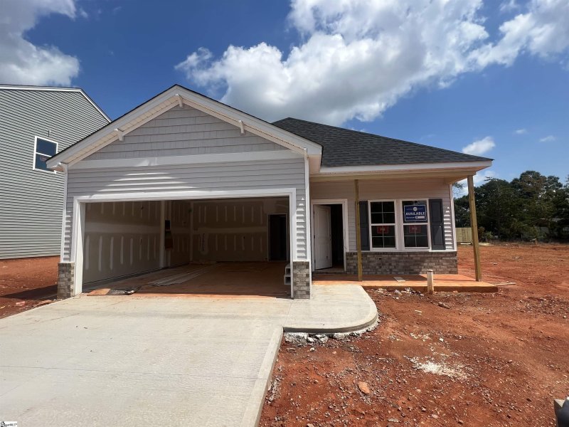 2061 Mayfair Mill Avenue