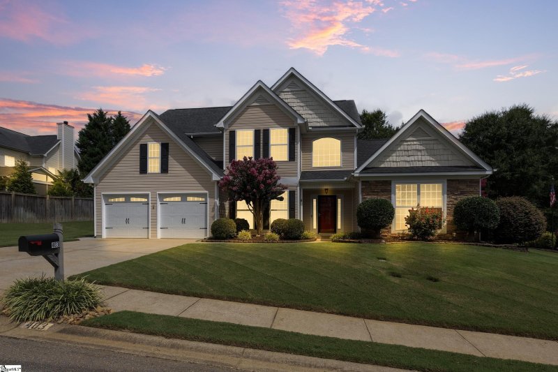 Property image 2 at 403 Summergreen Way, Greenville, SC 29607