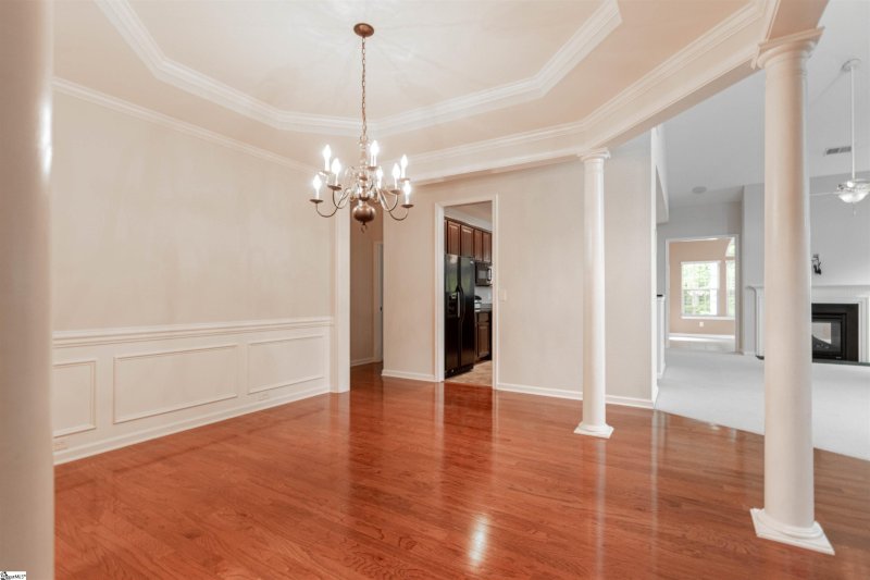 Property image 4 at 109 ALDERSHOT Way, Simpsonville, SC 29681