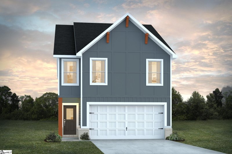 245 Juniper Valley Circle