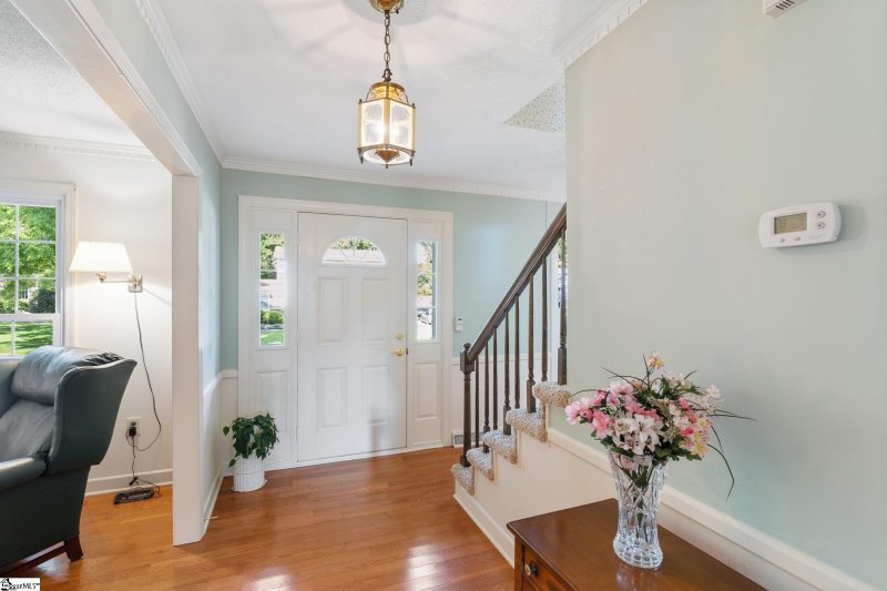 Property image 4 at 417 Longstreet Drive, Greer, SC 29650