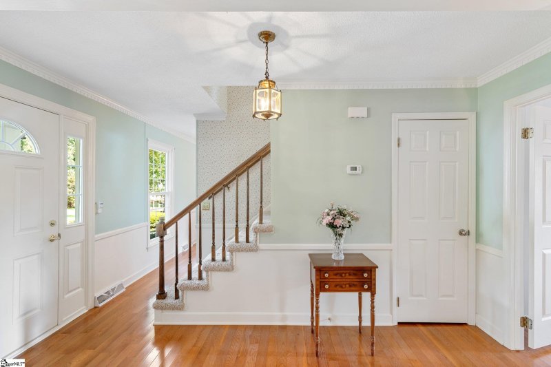 Property image 5 at 417 Longstreet Drive, Greer, SC 29650