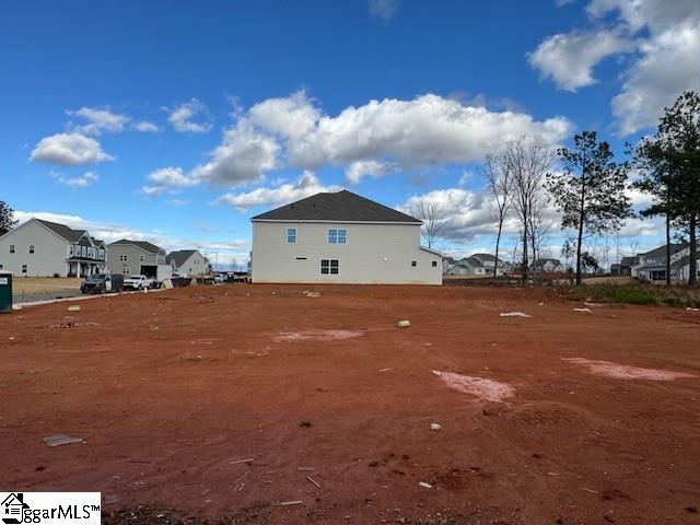 Property image 5 at 101 Leaning Oaks Lane, Greer, SC 29651