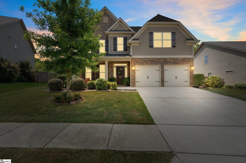 Property image 4 at 191 Willowbottom Drive, Greer, SC 29651