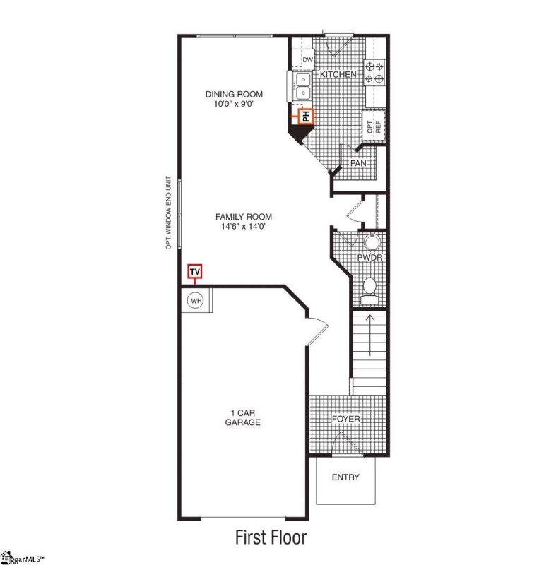 Property image 4 at 243 Sunriff Court, Greer, SC 29651