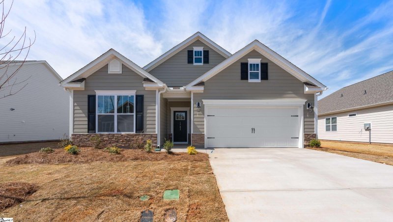 Property image 2 at 1782 Wabash Place, Boiling Springs, SC 29316