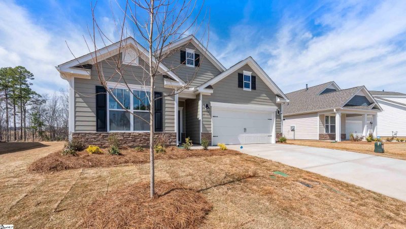 Property image 3 at 1782 Wabash Place, Boiling Springs, SC 29316