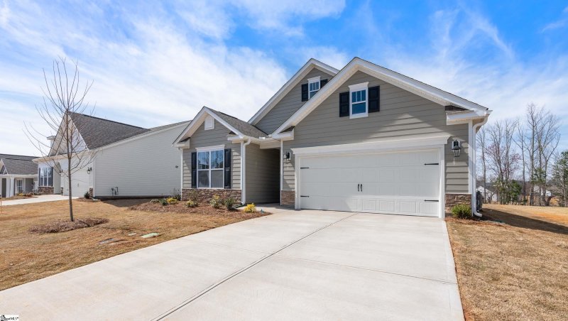 Property image 4 at 1782 Wabash Place, Boiling Springs, SC 29316