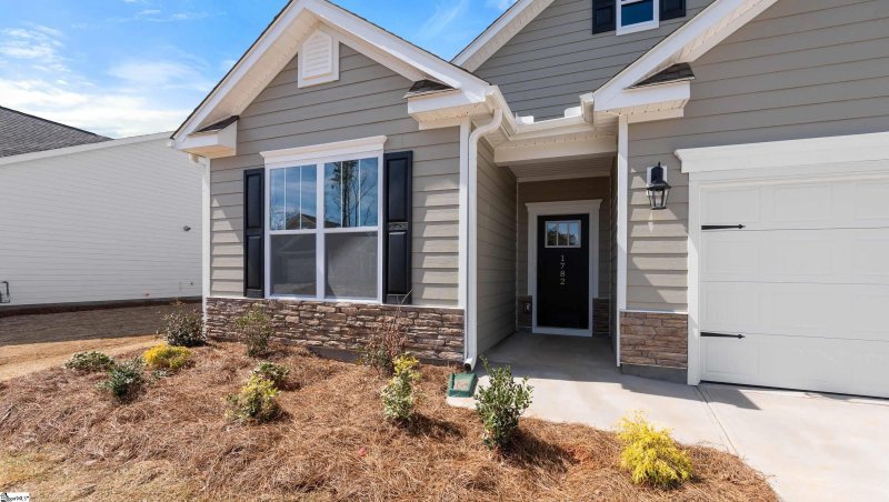 Property image 5 at 1782 Wabash Place, Boiling Springs, SC 29316