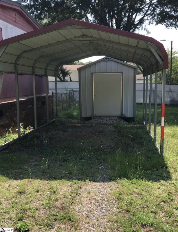 Property image 2 at 216 Penrose Lane, Wellford, SC 29385