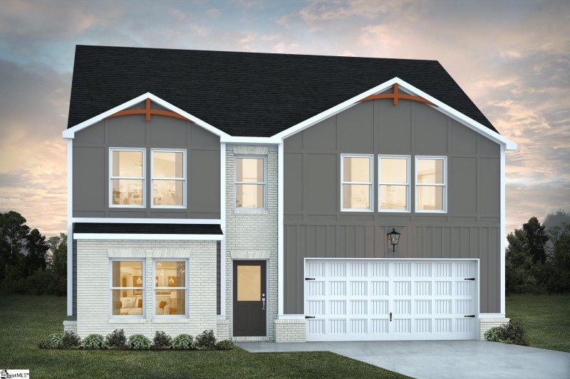 260 Juniper Valley Circle