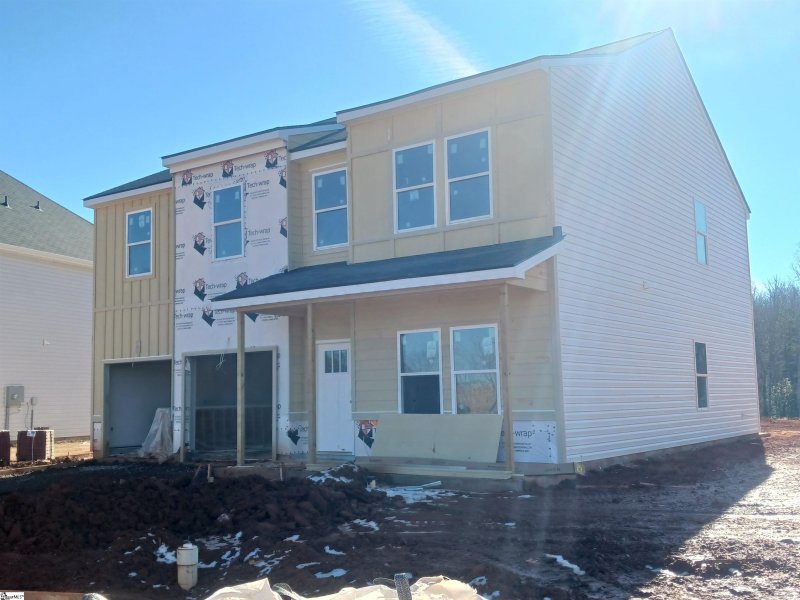 268 Juniper Valley Circle