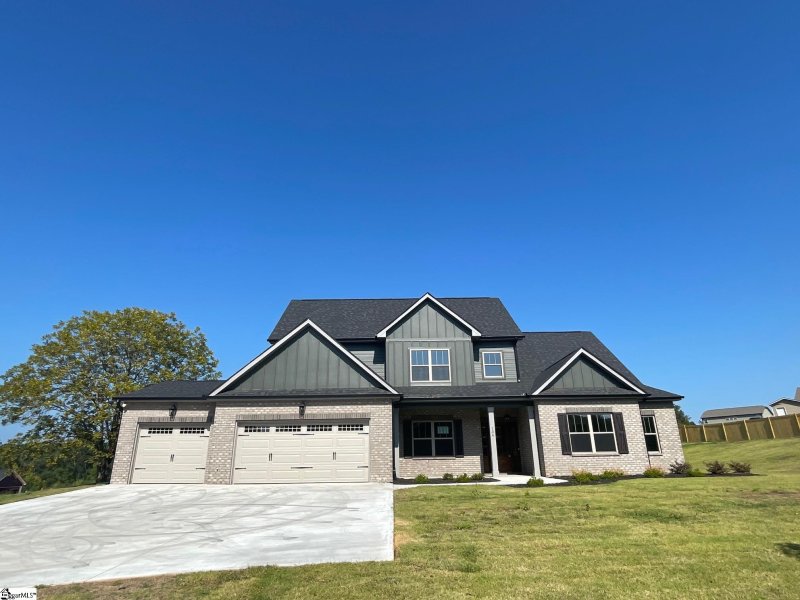 Property image 2 at 134 Mimosa Road, Inman, SC 29349