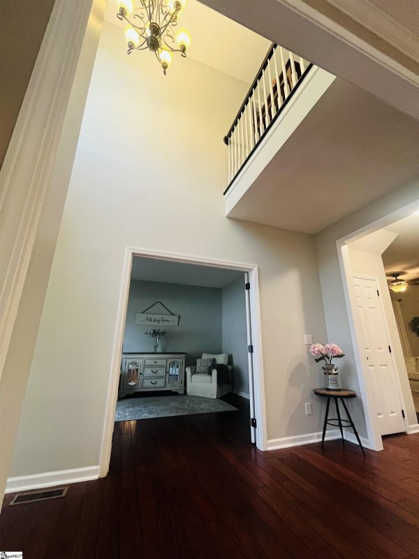 Property image 2 at 15 Summercrest Circle, Simpsonville, SC 29681