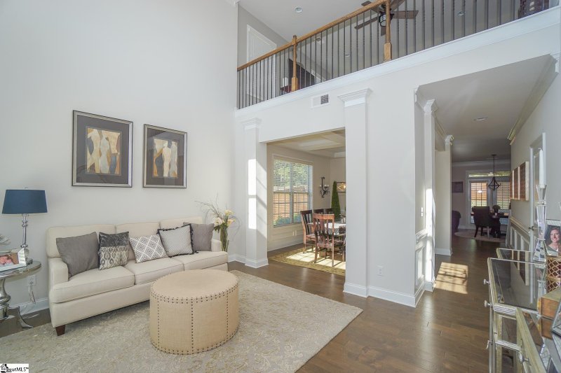 Property image 4 at 4 Hatfield Court, Simpsonville, SC 29680