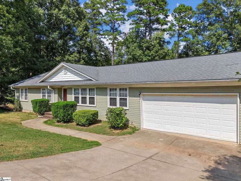 Property image 3 at 512 Hill Lane, Mauldin, SC 29662