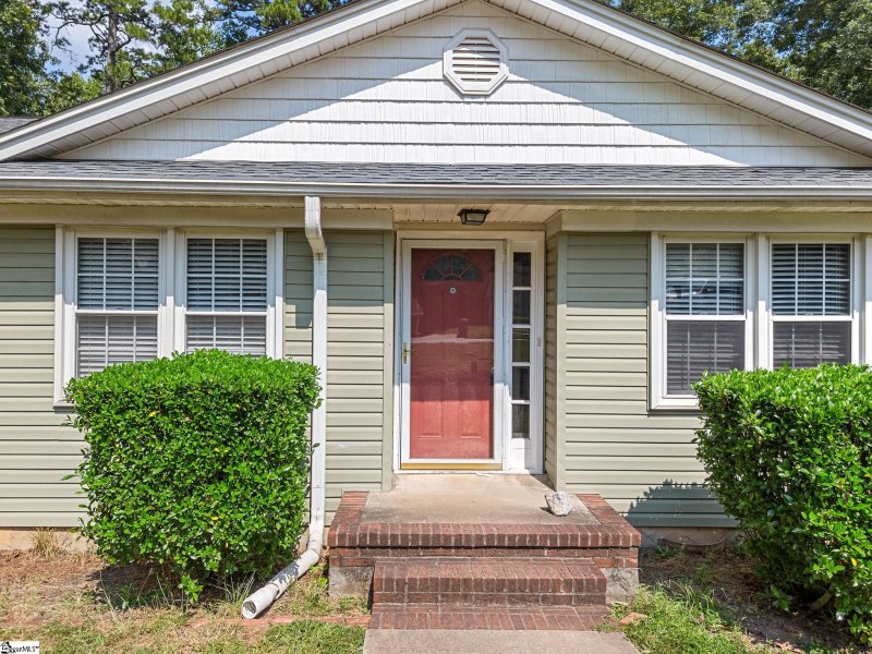 Property image 4 at 512 Hill Lane, Mauldin, SC 29662