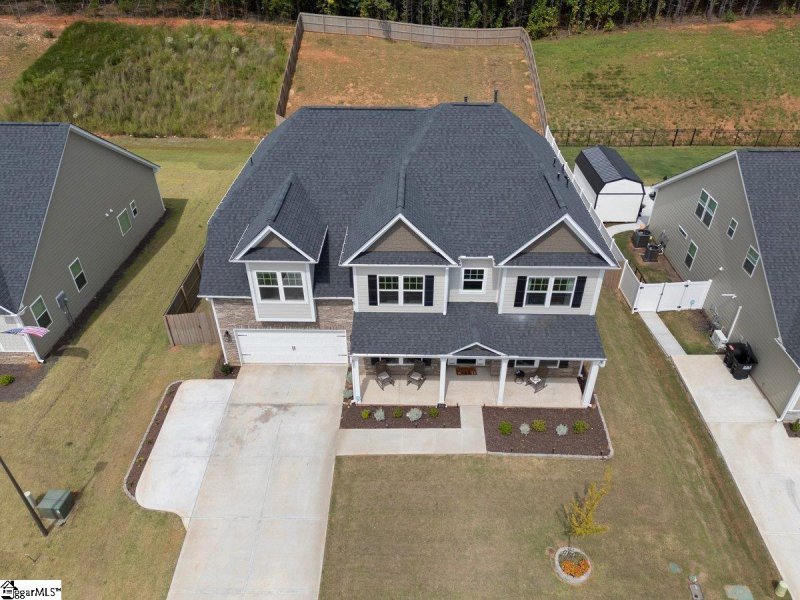 Property image 2 at 143 Juniper Hill Drive, Easley, SC 29642