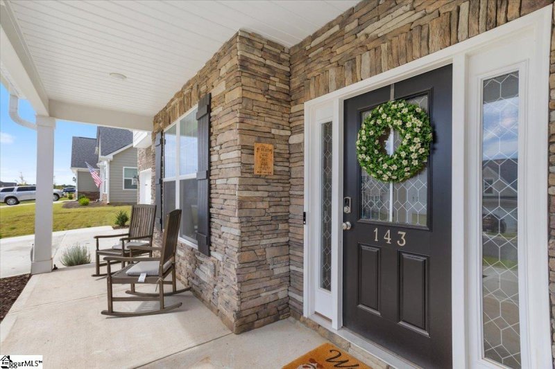 Property image 4 at 143 Juniper Hill Drive, Easley, SC 29642