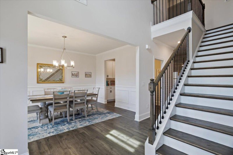 Property image 5 at 143 Juniper Hill Drive, Easley, SC 29642