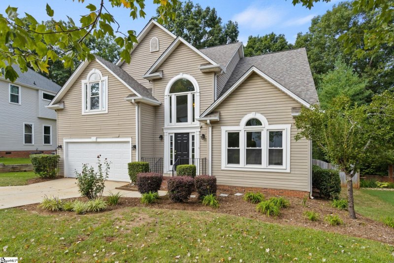 Property image 2 at 117 E Glohaven Place, Simpsonville, SC 29681