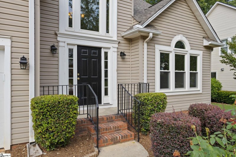 Property image 3 at 117 E Glohaven Place, Simpsonville, SC 29681