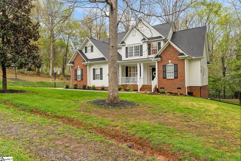 Property image 2 at 301 S Artillery Court, Piedmont, SC 29673