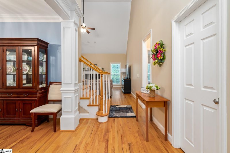 Property image 4 at 301 S Artillery Court, Piedmont, SC 29673